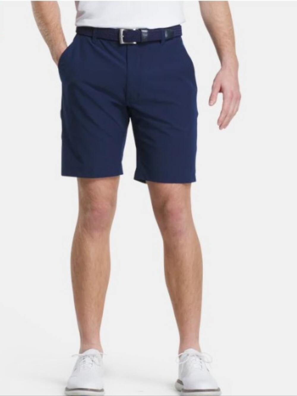 FJ Foot Joy Performance Lightweight 9" Inseam Golf Short Men's WAIST 36